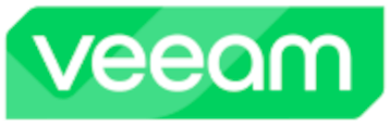 veeam logo