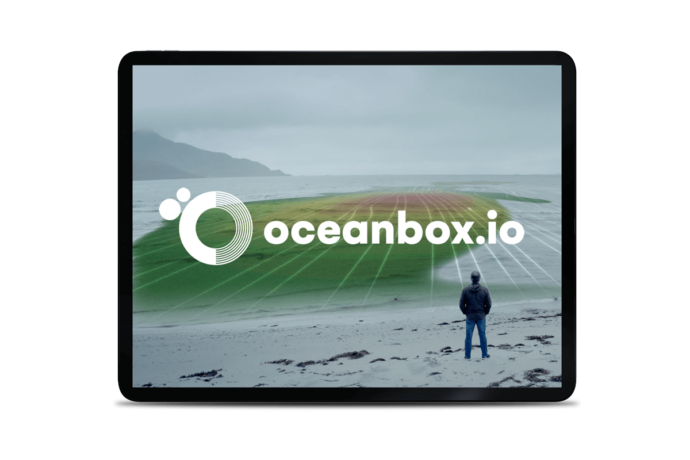 Lenovo Oceanbox.io - Success Story