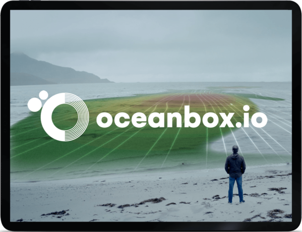 Lenovo Oceanbox.io - Success Story